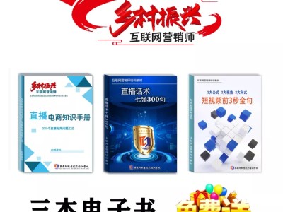 互联网营销师讲座 企业品牌如何玩好短视频营销