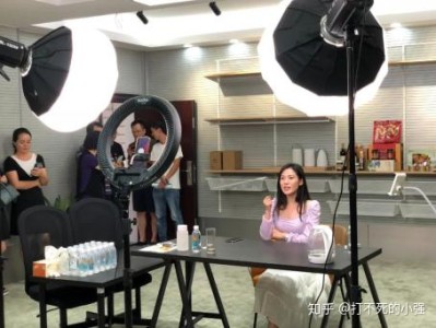 直播带货培训公司有哪些？