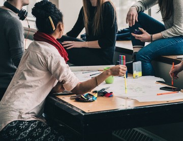 抖音美食团购代运营