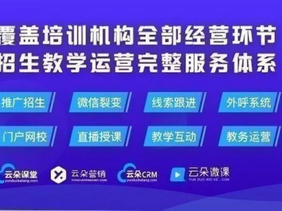 猿辅导、学而思、作业帮、高途课堂…数亿广告背后，用「私域」转化流量