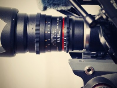 成都可以拍摄短视频的公司有哪些？