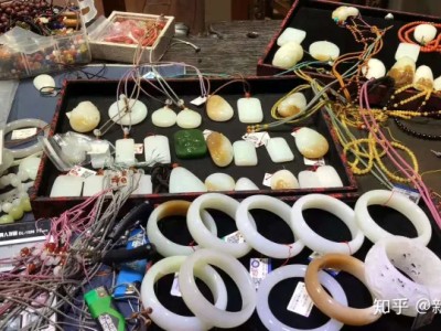 玉石直播揭底：和田玉天天都在挣钱的大直播间，是这么卖玉的！