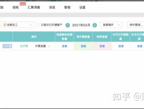 代账公司必备的代理记账软件有哪些？