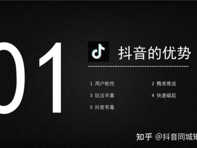 医美口腔行业抖音如何引流呢？给大家分享下