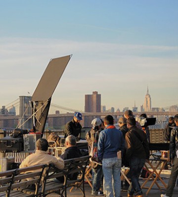 抖音美食代运营名字