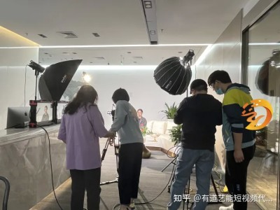 短视频代运营都包括什么？