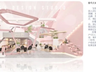 美甲美睫、皮肤管理、美发等美业店抖音运营落地经验——来自互联网行业转型的美业老板