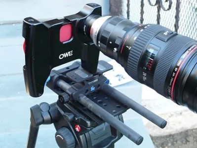 用 iPhone 是否可以拍出高质量的电影？是否已有先例？