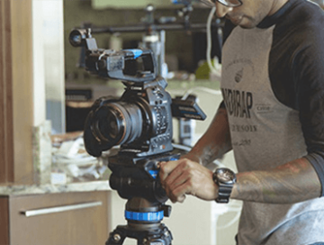 抖音老店美食代运营