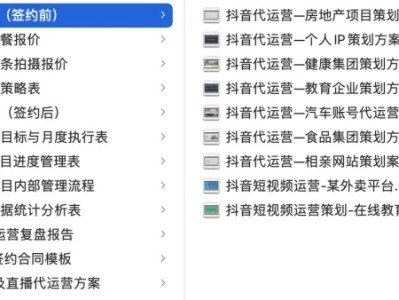 组建一个短视频代运营团队，人员该怎么配置呢？