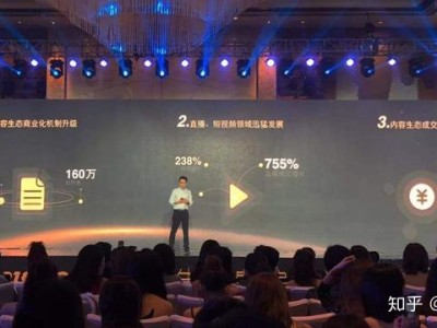 淘宝短视频拍摄制作及营销大全，店家还不重视起来？