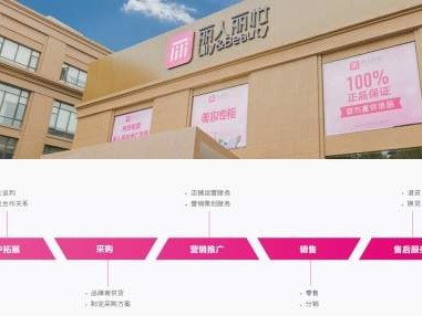 电商直播火爆下的代运营商，二次上市的丽人丽妆